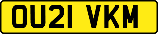 OU21VKM
