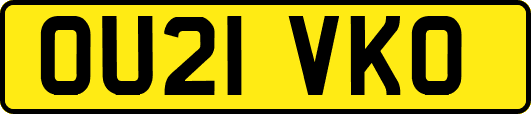 OU21VKO