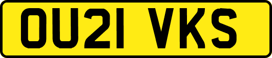 OU21VKS