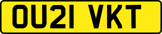 OU21VKT