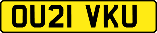 OU21VKU
