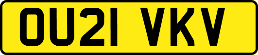 OU21VKV