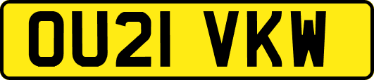 OU21VKW