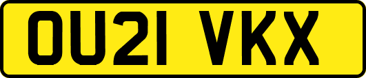 OU21VKX