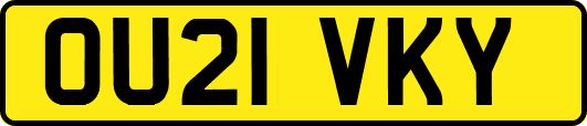 OU21VKY