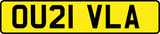 OU21VLA