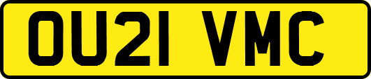 OU21VMC