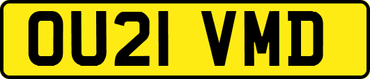 OU21VMD