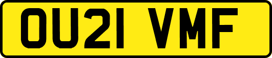 OU21VMF
