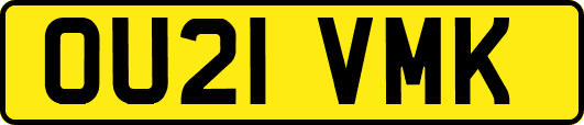 OU21VMK