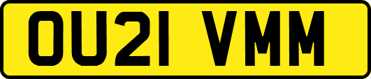 OU21VMM