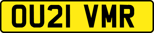 OU21VMR