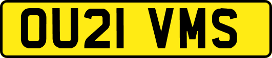 OU21VMS
