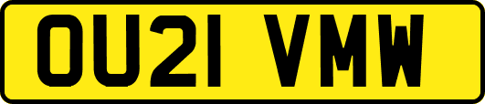 OU21VMW