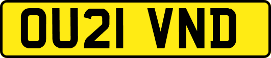 OU21VND
