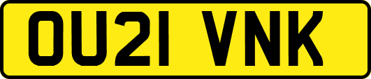 OU21VNK