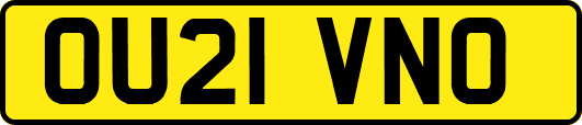 OU21VNO