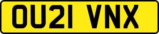 OU21VNX