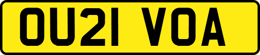 OU21VOA