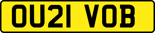 OU21VOB