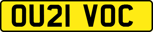 OU21VOC