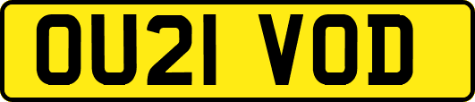 OU21VOD