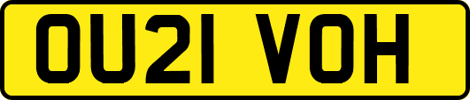 OU21VOH