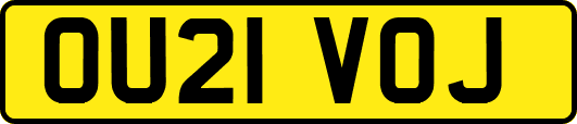 OU21VOJ