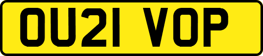 OU21VOP