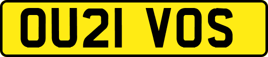 OU21VOS