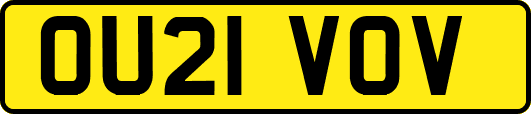 OU21VOV