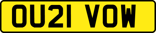 OU21VOW