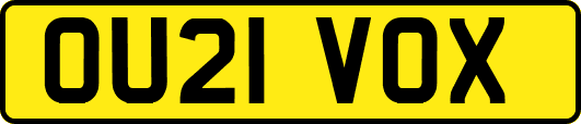 OU21VOX