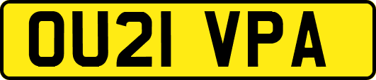 OU21VPA