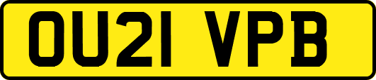 OU21VPB