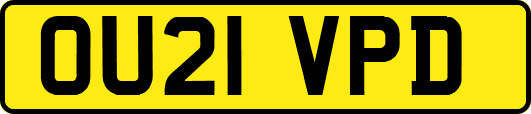 OU21VPD