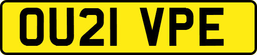 OU21VPE