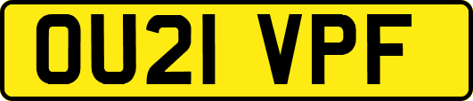 OU21VPF