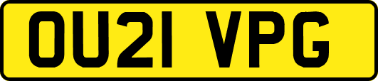 OU21VPG