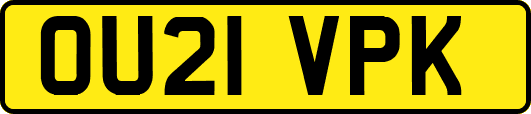 OU21VPK