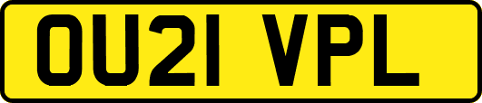 OU21VPL