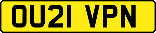 OU21VPN