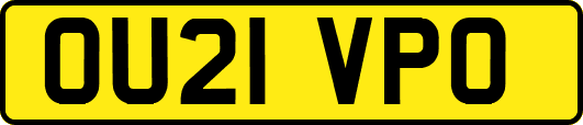 OU21VPO