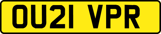 OU21VPR
