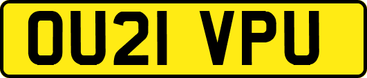 OU21VPU