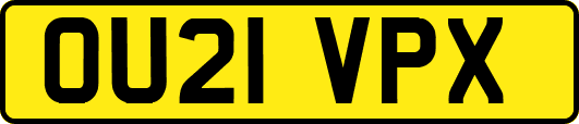 OU21VPX
