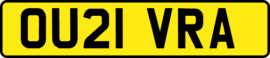 OU21VRA