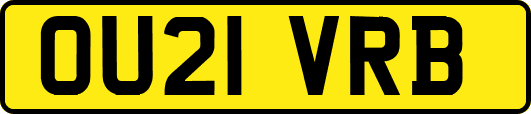 OU21VRB