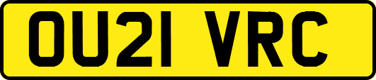 OU21VRC