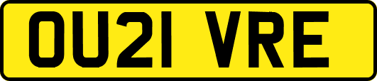 OU21VRE